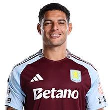 Diego Carlos 🇧🇷