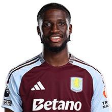 Samuel Iling-Junior 🏴󠁧󠁢󠁥󠁮󠁧󠁿 (LOANED)