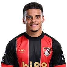 Max Aarons 🏴󠁧󠁢󠁥󠁮󠁧󠁿