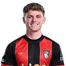 Gavin Kilkenny