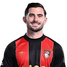 Lewis Cook 🏴󠁧󠁢󠁥󠁮󠁧󠁿