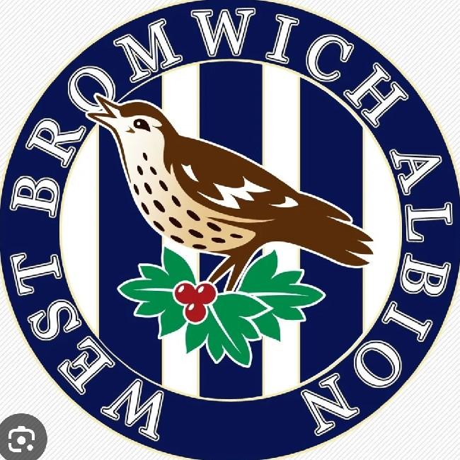 West Bromwich Albion