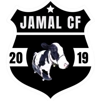 JAMAL CF