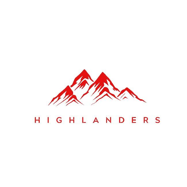 THE HIGHLANDERS