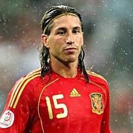 Ramos (Euro 2008-12)