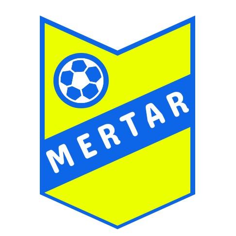 Mertar