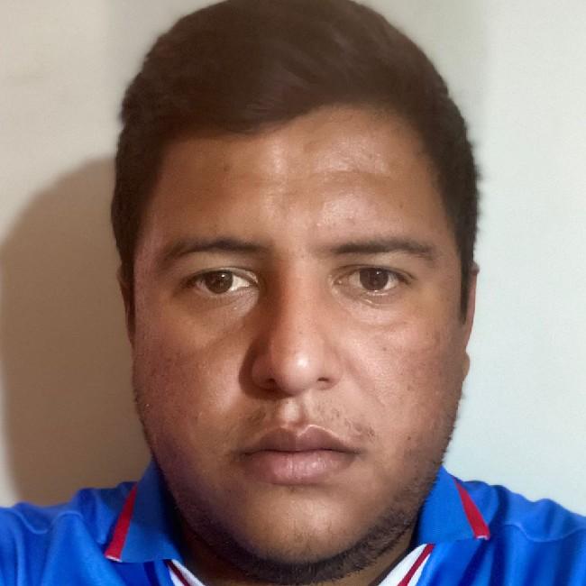 Cristóbal Gabriel Estrada Olivares
