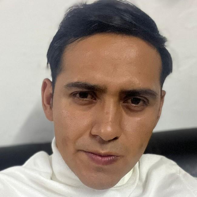 Francisco Javier Barrera González