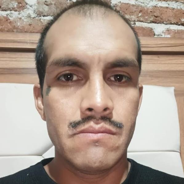 Jorge Pedro Bravo Pérez