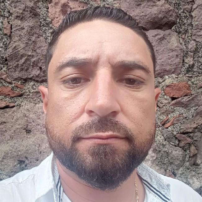 Oscar Ramiro Alcantar Cacho