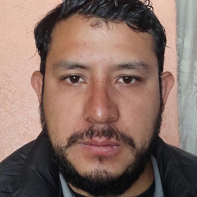 Rodrigo Calderón Olvera