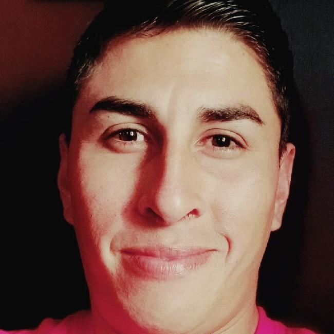 Luis Gerardo Ramirez Zaragoza