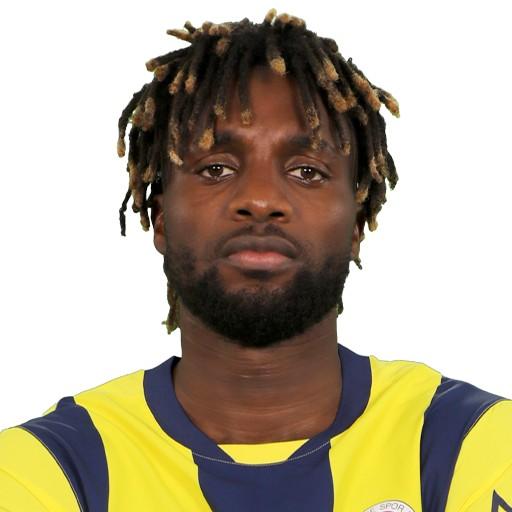 Allan Saint-Maximmin