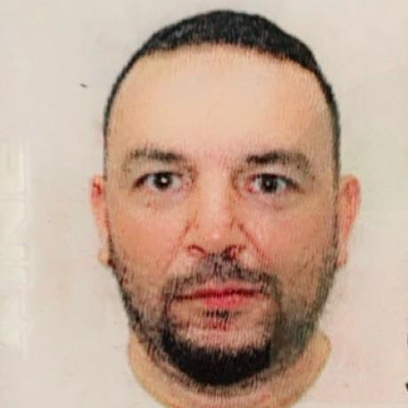 Cesar José Alcantar Cacho