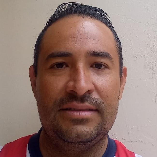 José Godoy Andrade