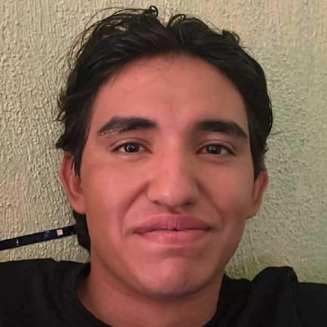 Daniel Lara Ríos