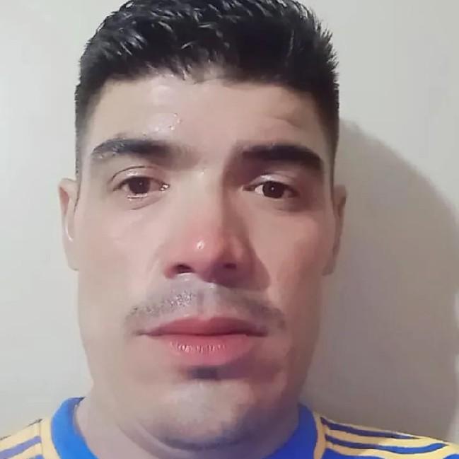 Martin Briseño Oseguera