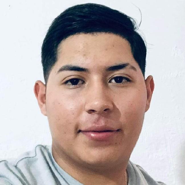 Alan Esli Ambrocio Madrigal