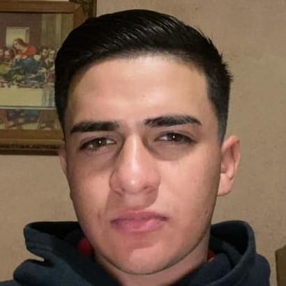 Daniel Rodiles Zavala