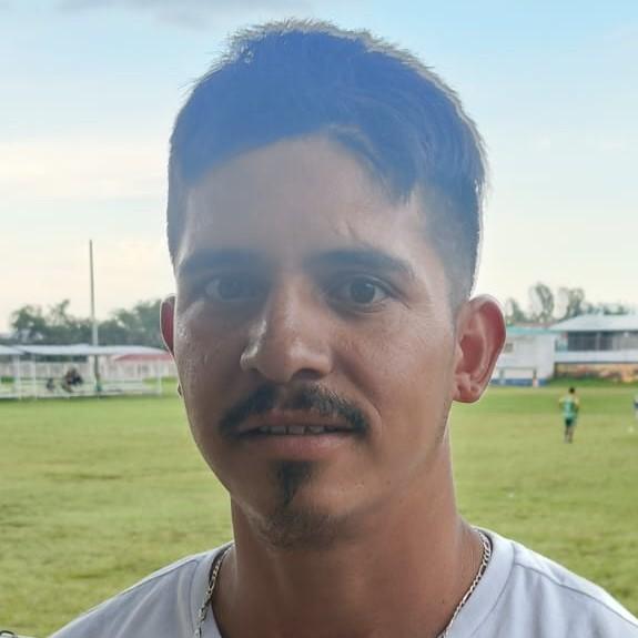 Ernesto Sánchez Alvarez
