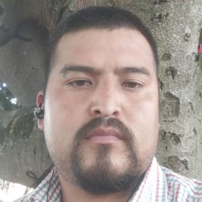 José Eduardo Barrientos Retez