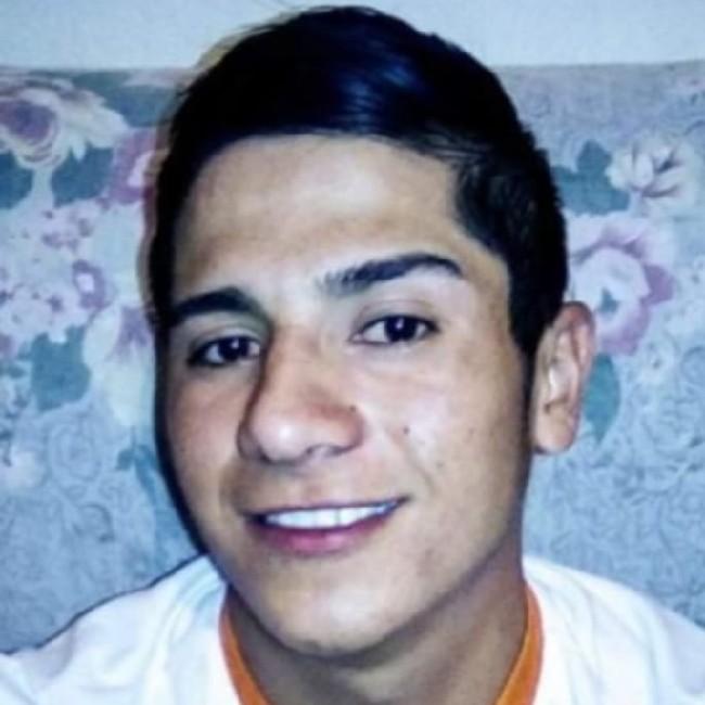 Luis Ángel Gasca García
