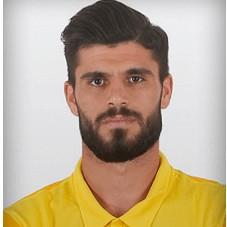 Muhammet Yeşil