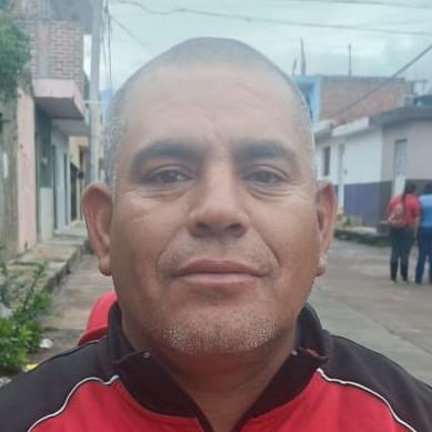 Gumesindo Betancourt Torres
