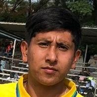 José Jorge Torres Macías