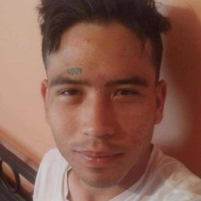 Héctor Joel Madriz Andrade
