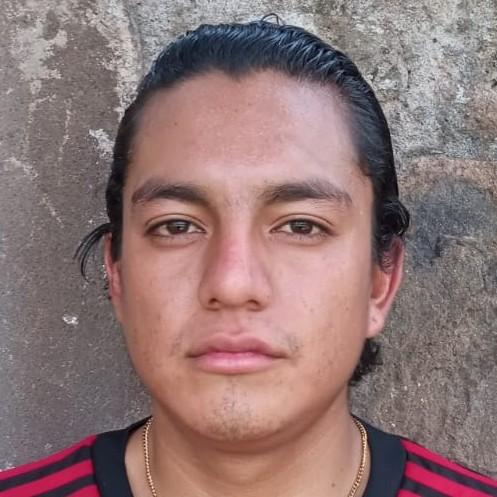 Ulises Ávalos Hernández