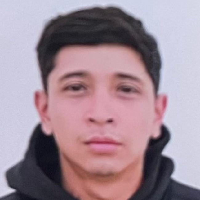 Alan Ivan García Manzo