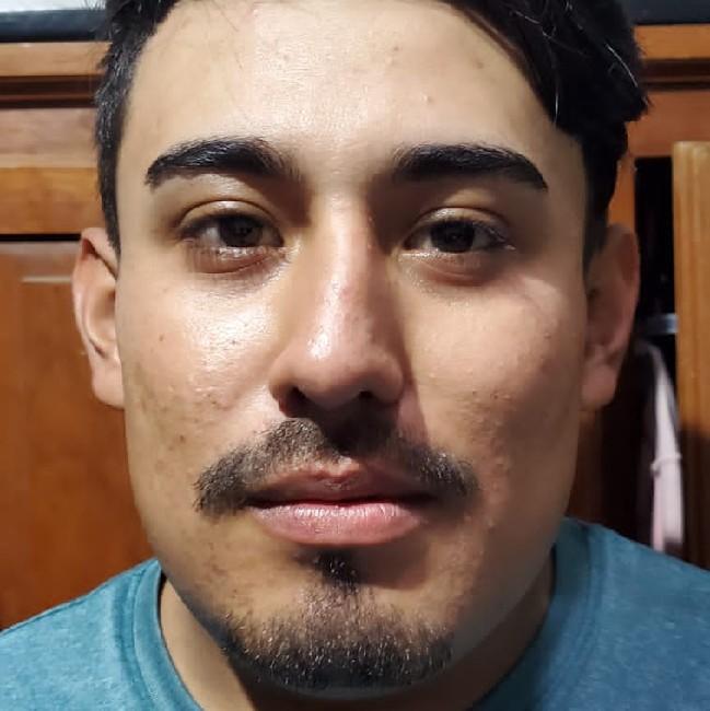 Angel Martinez López