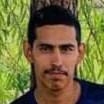 Brando Israely Coyas Celis