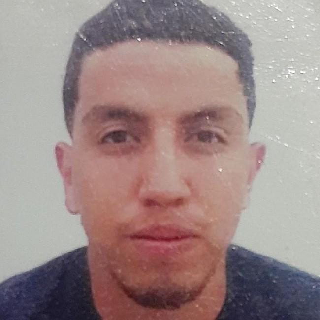 Daniel Reyes Godínez