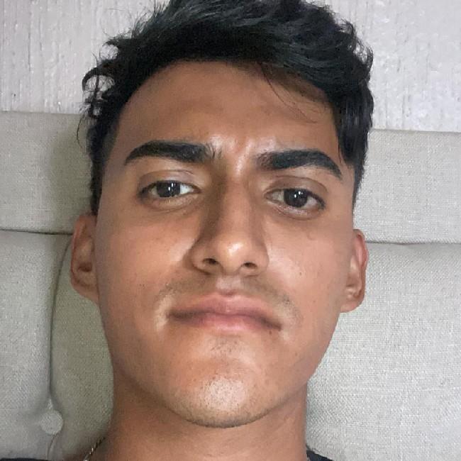 Juan Daniel Cortéz Arancivia
