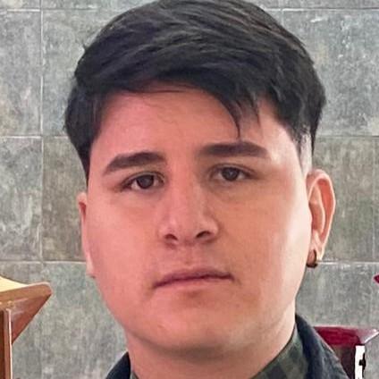 José Jesús Saldaña Jr