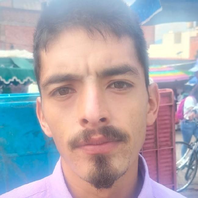 Juan Carlos Barrientos Retez
