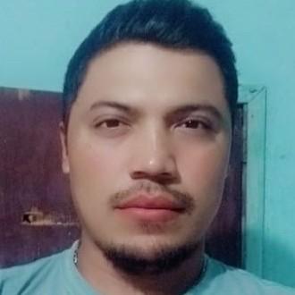 Gabriel Madrigal Chávez