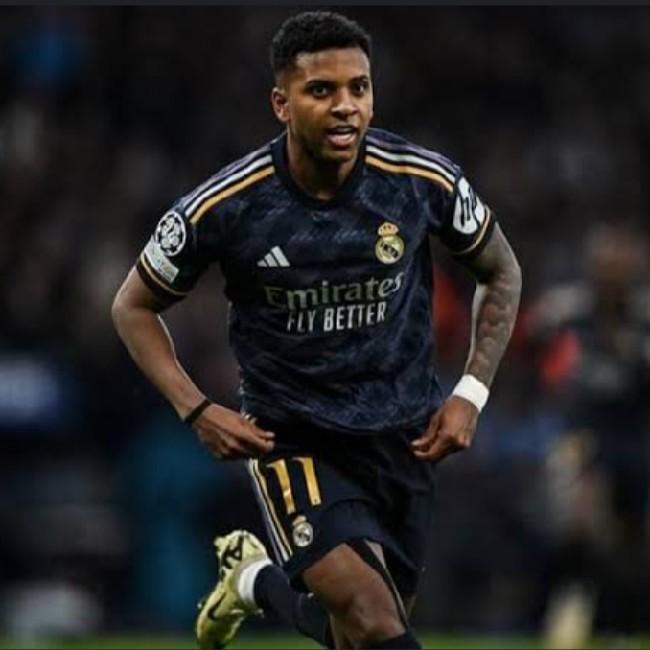 Rodrigo