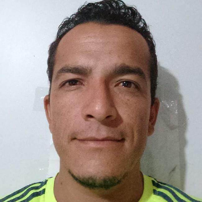 Carlos Osiris Tafoya Camarillo