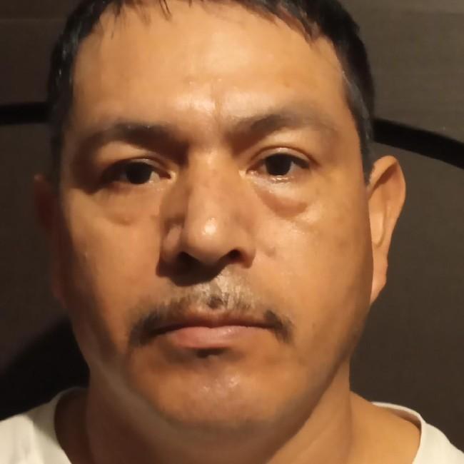 Enrique Orozco Flores