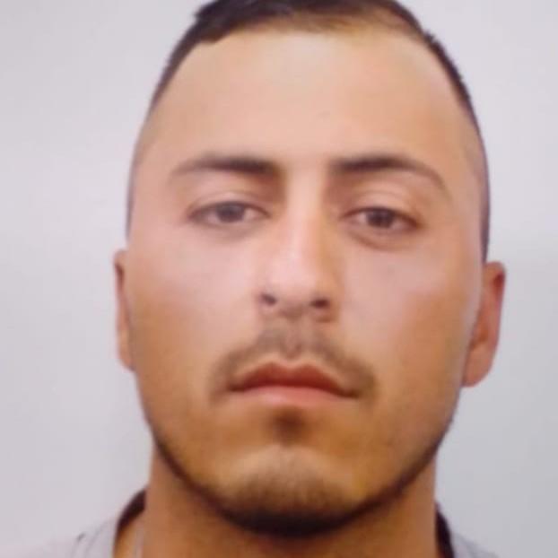 Jesús Enrique Contreras Ochoa
