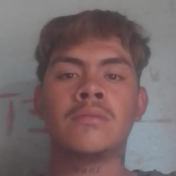 Angel Marduel Patiño Oregel