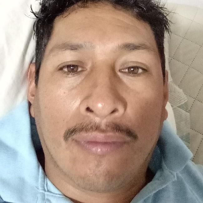 Ismael Sandoval Reyes