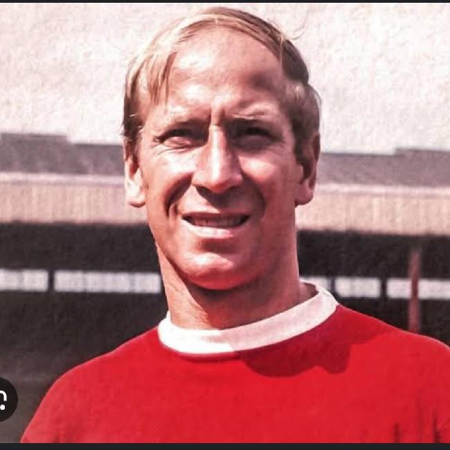 Bobby Charlton