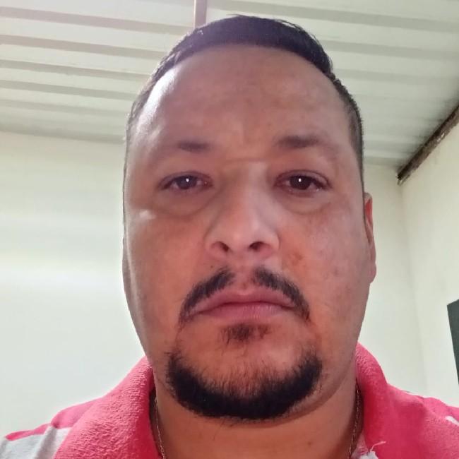 Magdaleno Rojo Ramos
