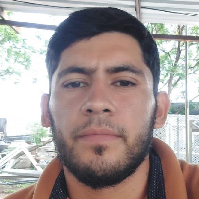 Miguel Ángel Ávalos Sánchez