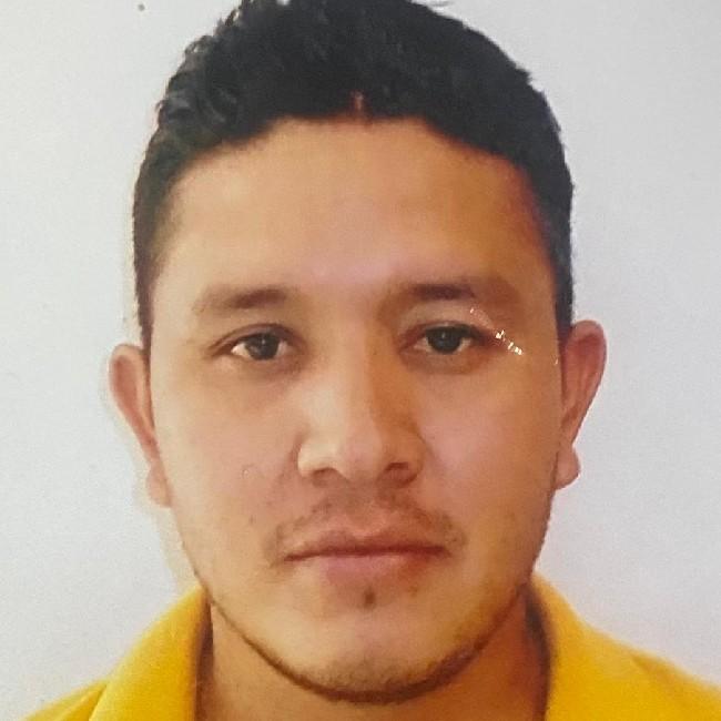 Adrian Antonio Bernal Vázquez