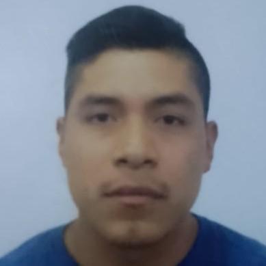 Miguel Alvarez Molina